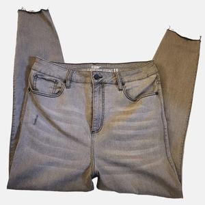 Hot topic Ultra Hi-Rise Crop Jeggings (15)